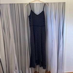 Sanctuary Black & White Maxi